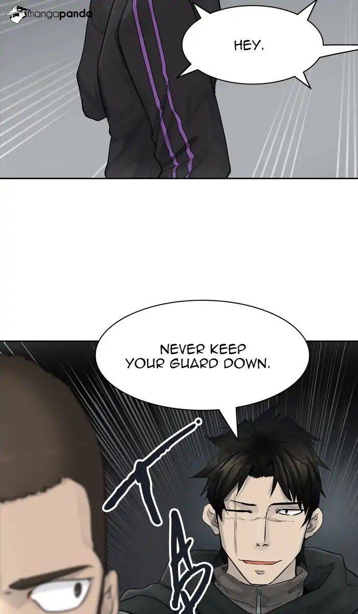 Tower of God Chapter 430 image 072